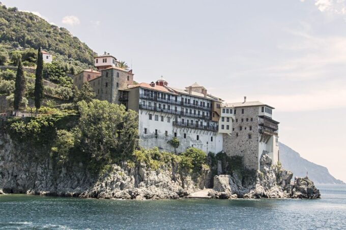 Thessaloniki: Aristotles Birthplace and Mt. Athos Cruise - Highlights and Memorable Experiences