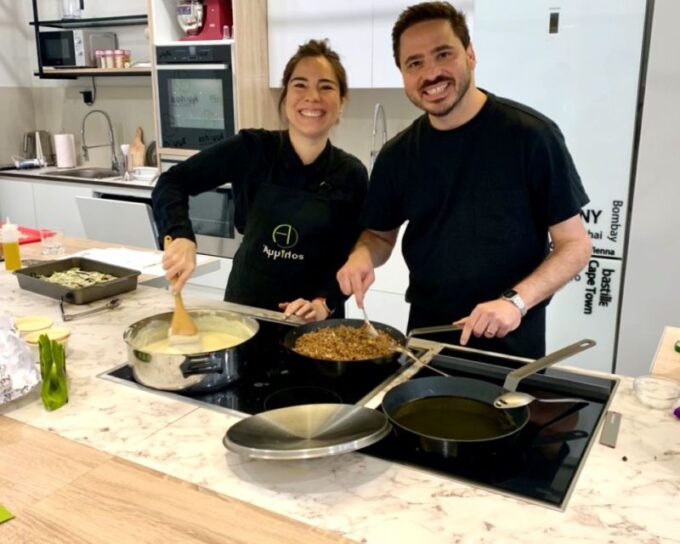 Thessaloniki: Authentic Greek Cooking Classes - Additional Information for Guests