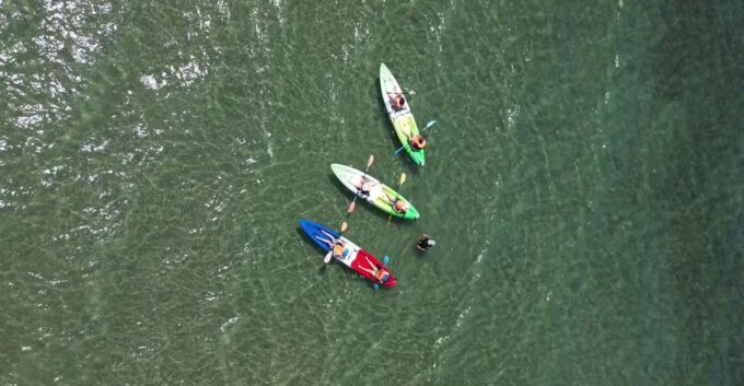 Thessaloniki Beach Activities With Optional Transfer - Location and Accessibility