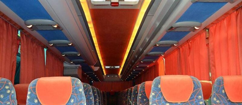 Thessaloniki: Bus Transfer To/From Kavala - Travel Experience