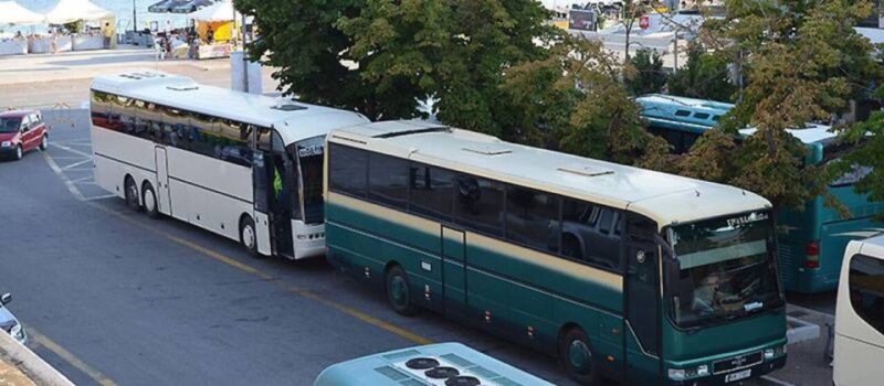 Thessaloniki: Bus Transfer To/From Kavala - Flexibility in Travel