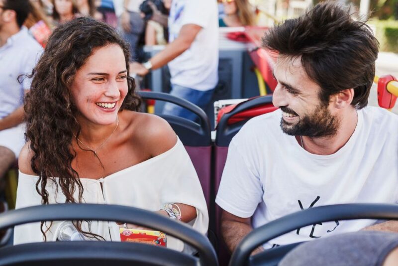 Thessaloniki: City Sightseeing Hop-On Hop-Off Bus Tour - Customer Feedback