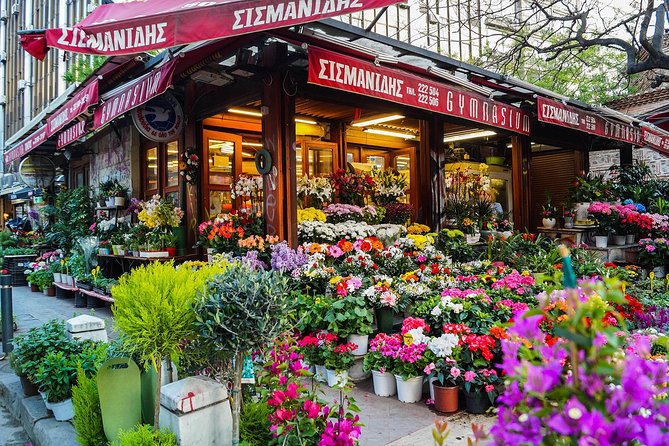 Thessaloniki City Tour and Archaeological Museum - About Your Stay