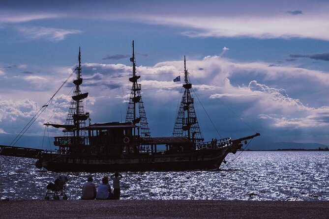 Thessaloniki: Customized Private Walking Tour With a Local - Inclusions and Exclusions