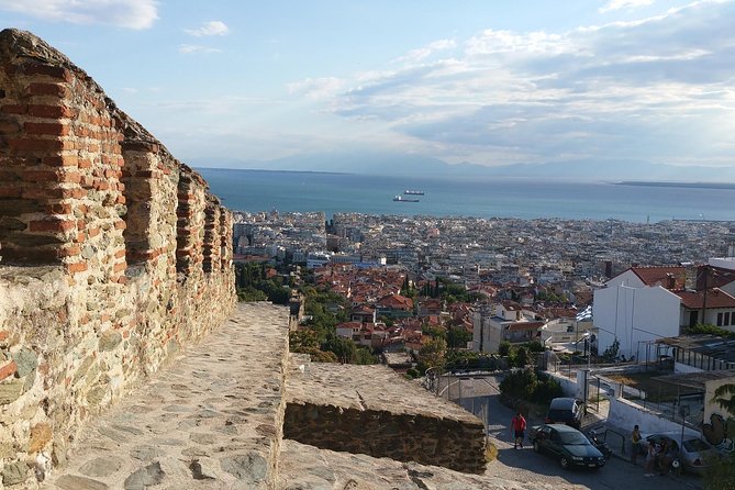 Thessaloniki: Customized Private Walking Tour With a Local - Meeting and End Points
