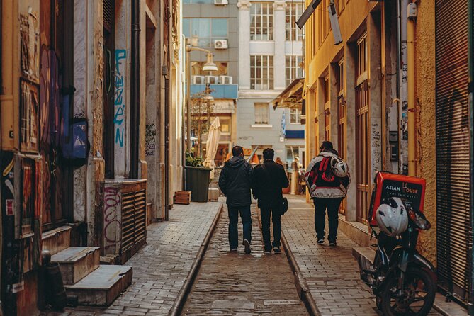 Thessaloniki: Customized Private Walking Tour With a Local - Customizing the Walking Tour