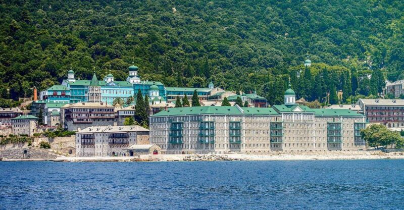 Thessaloniki: Day Trip to Ouranoupoli With Mt. Athos Cruise - Customer Reviews