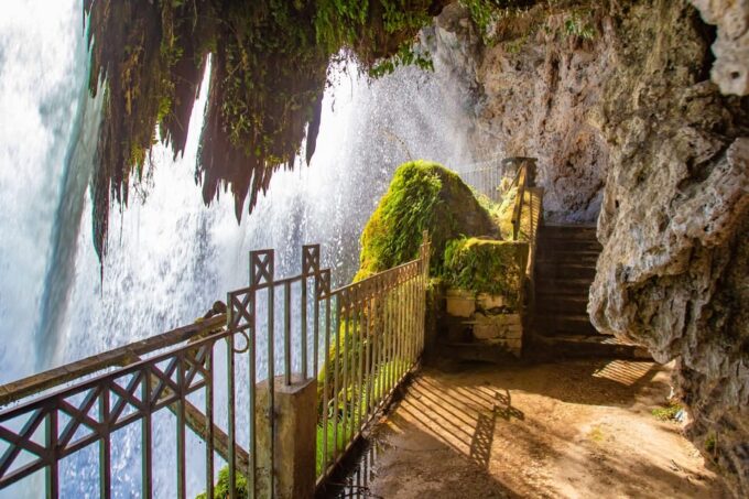 Thessaloniki: Edessa & Pozar Thermal Prive Minivan Day Trip - Frequently Asked Questions
