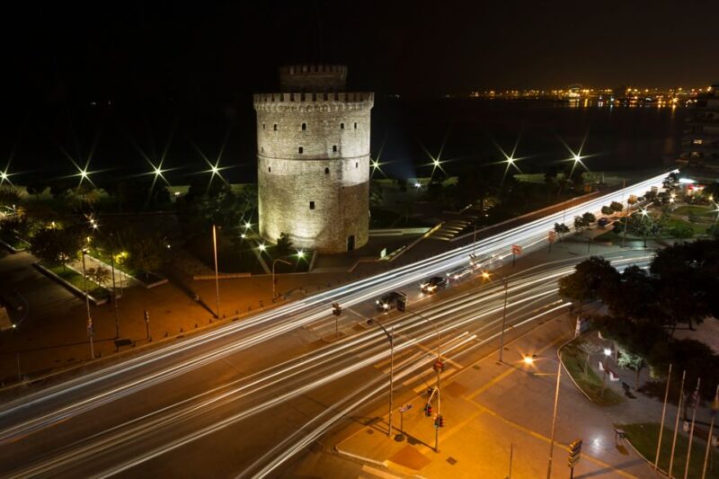 Thessaloniki: First Discovery Walk and Reading Walking Tour - Customer Feedback