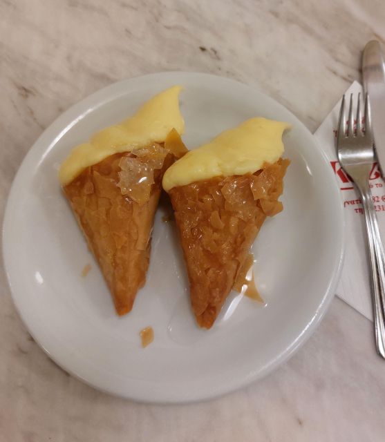 Thessaloniki: Food and Walking Tour With Tastings - Customer Feedback and Experience