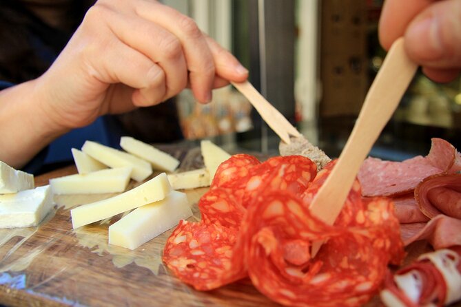 “Thessaloniki Food Bites” -A Walking Tour to Greek Local Tastes - Key Points