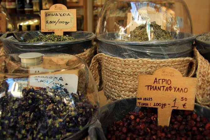“Thessaloniki Food Bites” -A Walking Tour to Greek Local Tastes - Authentic Thessaloniki Food Tastings