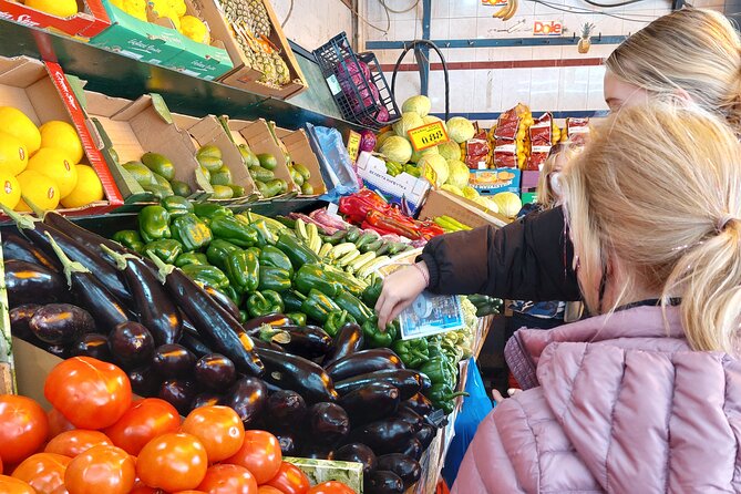 Thessaloniki: Greek Cooking Class, Market Visit and Lunch - About Your Stay