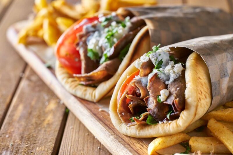 Thessaloniki: Guided Food Tour - Tour Highlights