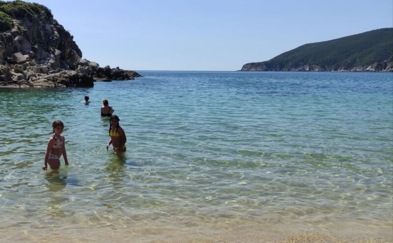 Thessaloniki: Halkidiki Beach-Hopping With Swimming - Customer Feedback