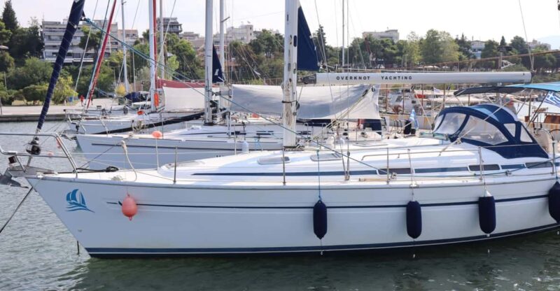Thessaloniki & Halkidiki: Sailing Cruise - Featured Highlights