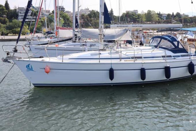 Thessaloniki & Halkidiki: Sailing Cruise - Frequently Asked Questions