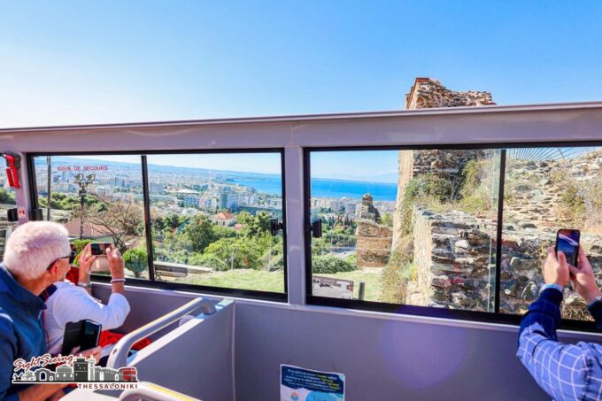 Thessaloniki Hop-on Hop-off Sightseeing Bus Tour - Frequently Asked Questions