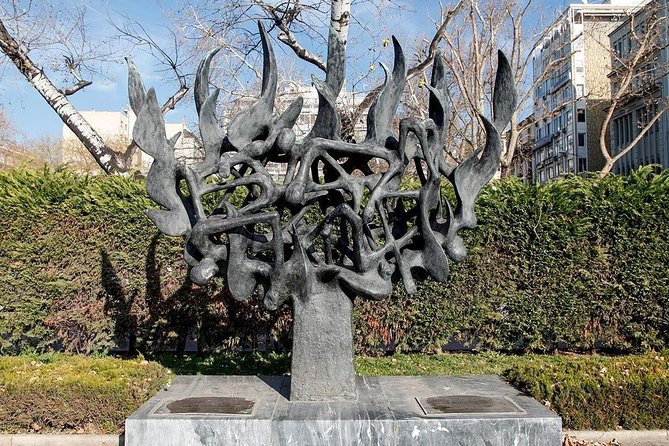 Thessaloniki Jewish Heritage - Private Experience - 4 Hrs - Inclusions and Logistics