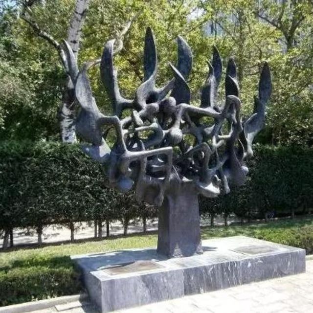 Thessaloniki Jewish Heritage: Private Guided Tour - Highlights