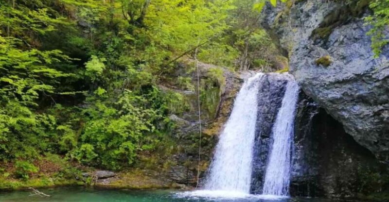 Thessaloniki: Mount Olympus & Ancient Dion Private Day Trip - Dion Archaeological Park
