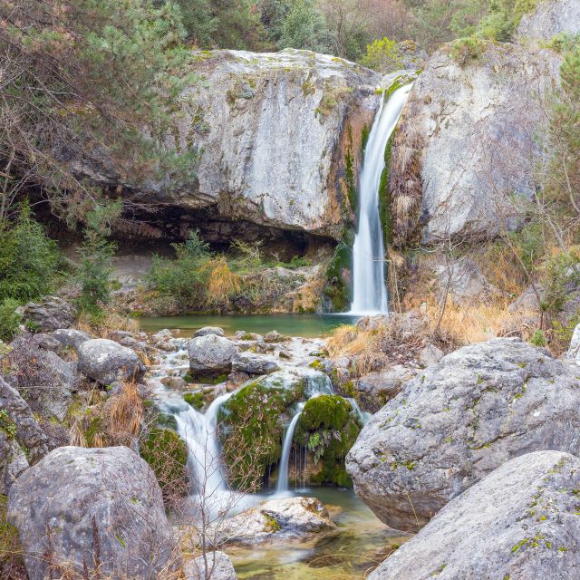 Thessaloniki: Mount Olympus & Ancient Dion Private Day Trip - Litochoro Village Exploration
