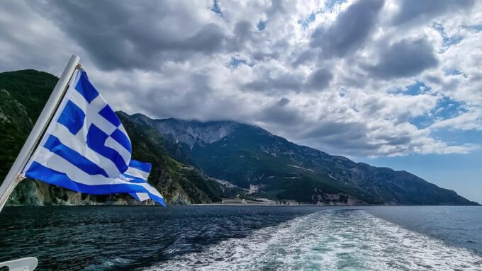 Thessaloniki :Ouranoupoli and Mount Athos Daily Cruise - Frequently Asked Questions