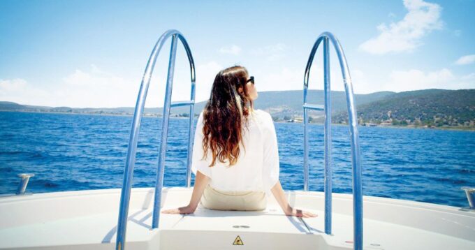 Thessaloniki: Private Boat Cruise - Capturing Memorable Moments