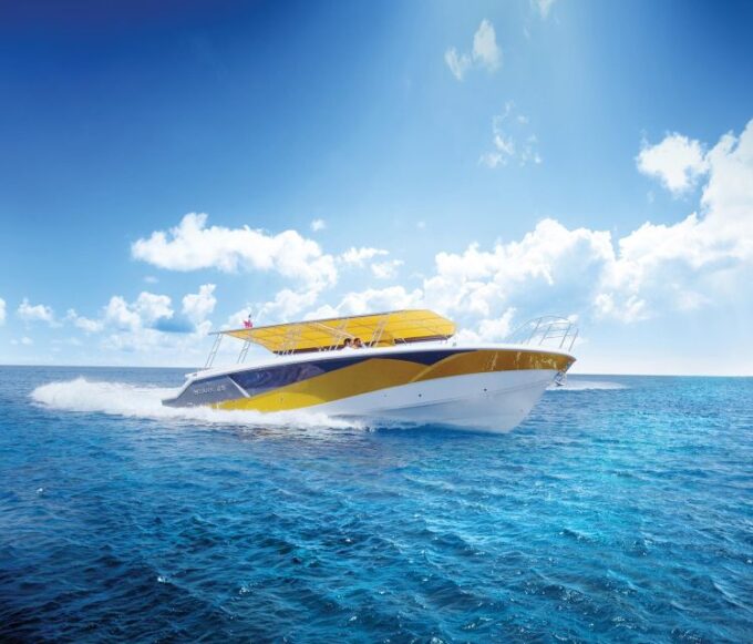 Thessaloniki: Private Boat Cruise - Frequently Asked Questions