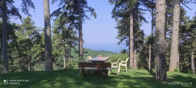 Thessaloniki: Private Olympus, Gorge, Old Panteleimonas - Highlights of the Tour