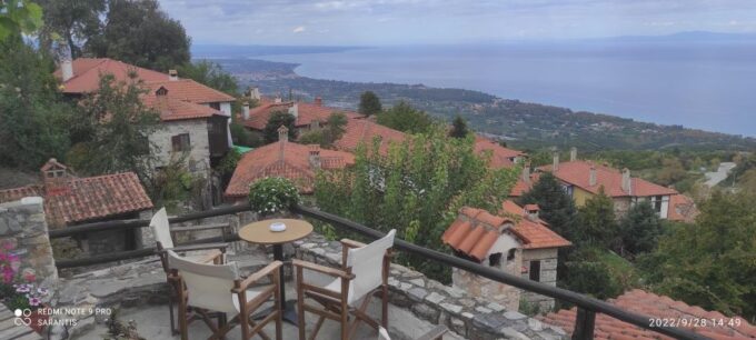Thessaloniki: Private Olympus, Gorge, Old Panteleimonas - Frequently Asked Questions