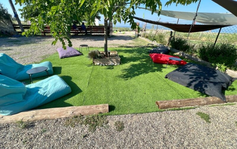 Thessaloniki: Private Sea Kayak Adventure at Epanomi - Key Points