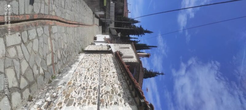 Thessaloniki: Private Traditional Villages Tour - Inclusions