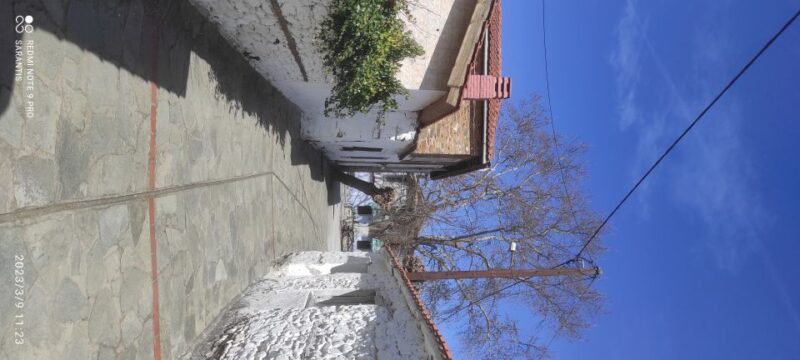 Thessaloniki: Private Traditional Villages Tour - Accessibility