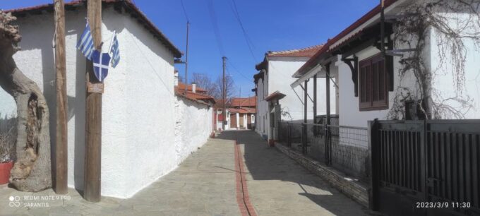 Thessaloniki: Private Traditional Villages Tour - Frequently Asked Questions