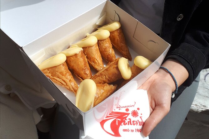 Thessaloniki Private Treasure Hunt & Tour W Food Stops - Highlights of the Guided Tour