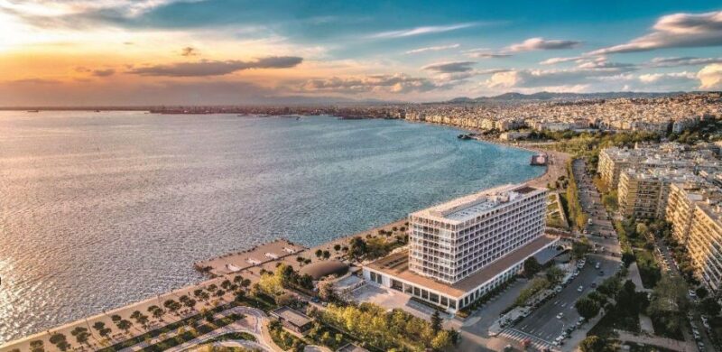 Thessaloniki Riviera Cruises - Cruise Inclusions