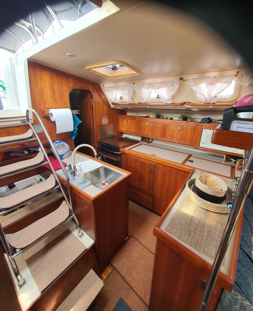 Thessaloniki Riviera Cruises - Key Details to Note