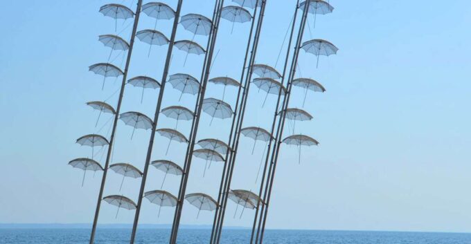 Thessaloniki: Self-Guided Game & Tour - Multicultural Exploration