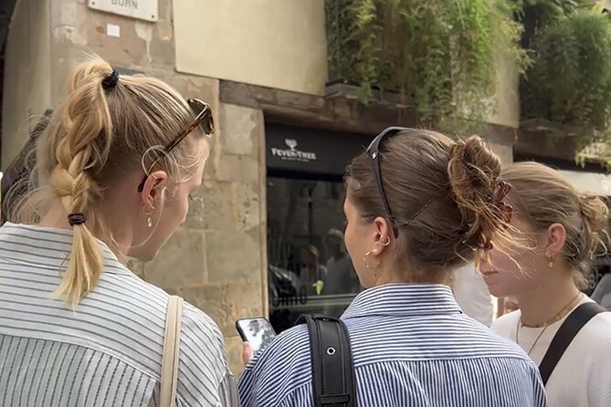 Thessaloniki Self Guided Sherlock Holmes Murder Mystery Game - Experience Highlights