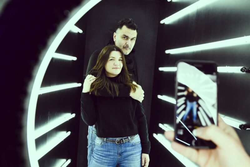Thessaloniki: Selfie Museum Admission Ticket - Key Points