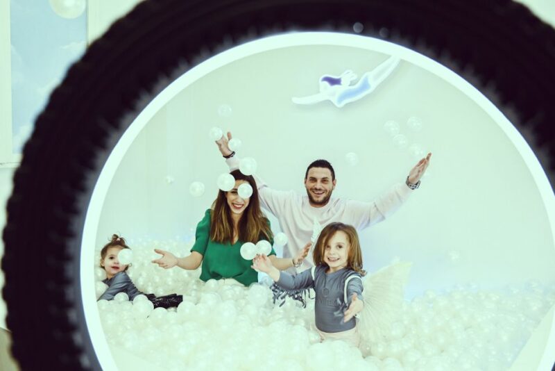 Thessaloniki: Selfie Museum Admission Ticket - Experience Overview