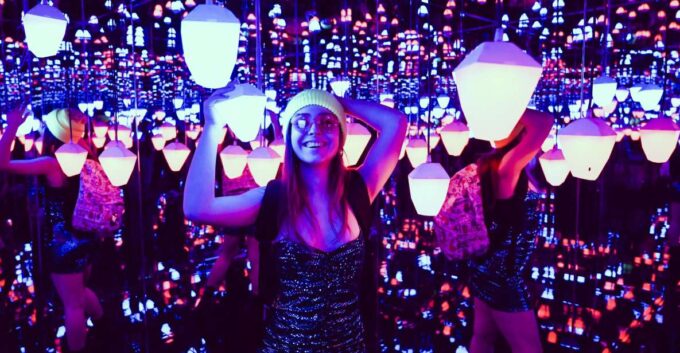 Thessaloniki: Selfie Museum Admission Ticket - Getting There