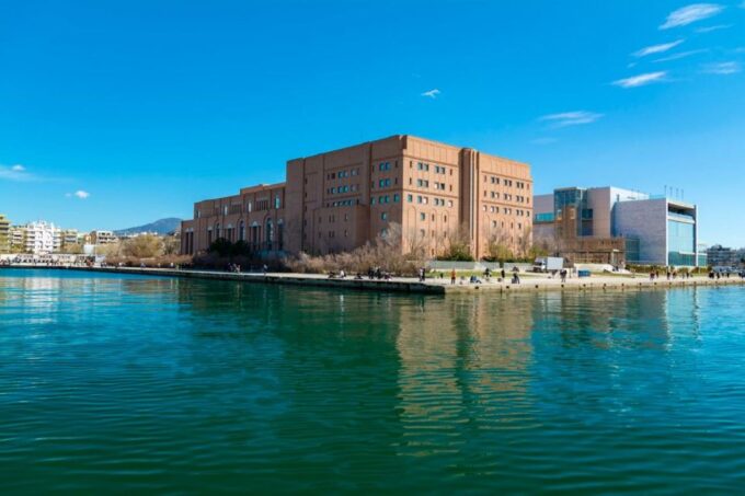Thessaloniki: SKG Private Yacht Cruise - Passenger Exclusions