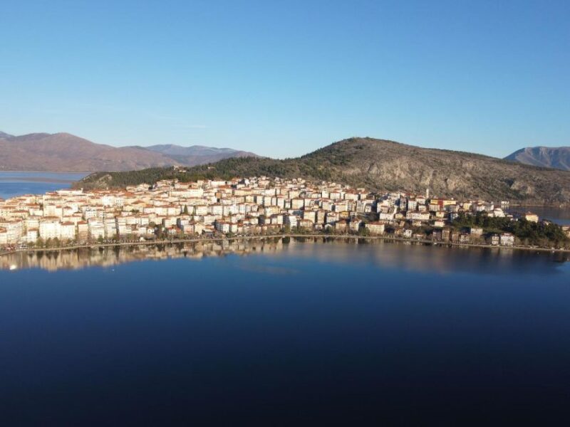 Thessaloniki: Small Group Day Trip to Siatista & Kastoria - Key Points