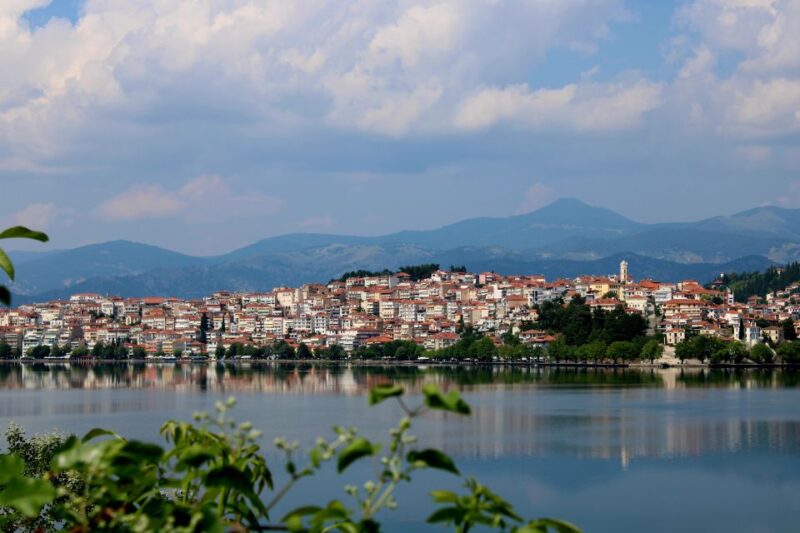Thessaloniki: Small Group Day Trip to Siatista & Kastoria - Siatista Highlights