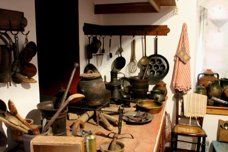 Thessaloniki: Small Group Day Trip to Siatista & Kastoria - Optional Activities