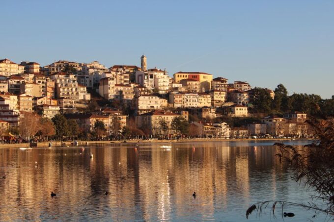 Thessaloniki: Small Group Day Trip to Siatista & Kastoria - Customer Feedback