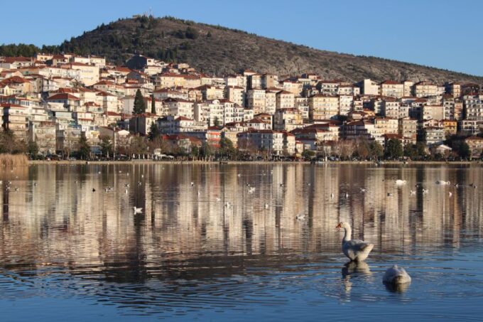 Thessaloniki: Small Group Day Trip to Siatista & Kastoria - Trip Itinerary