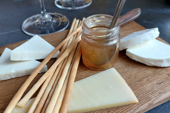 Thessaloniki Small-Group Wine Tasting Tour With Appetizers - What To Expect